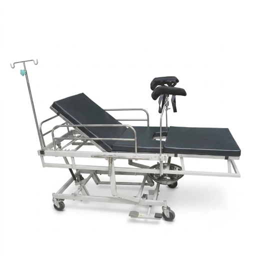 [AJK-HOFU-4860] AJKANT HYDL DELIVERY TABLE SS PANELS (Model: AJK-HOFU-4860)