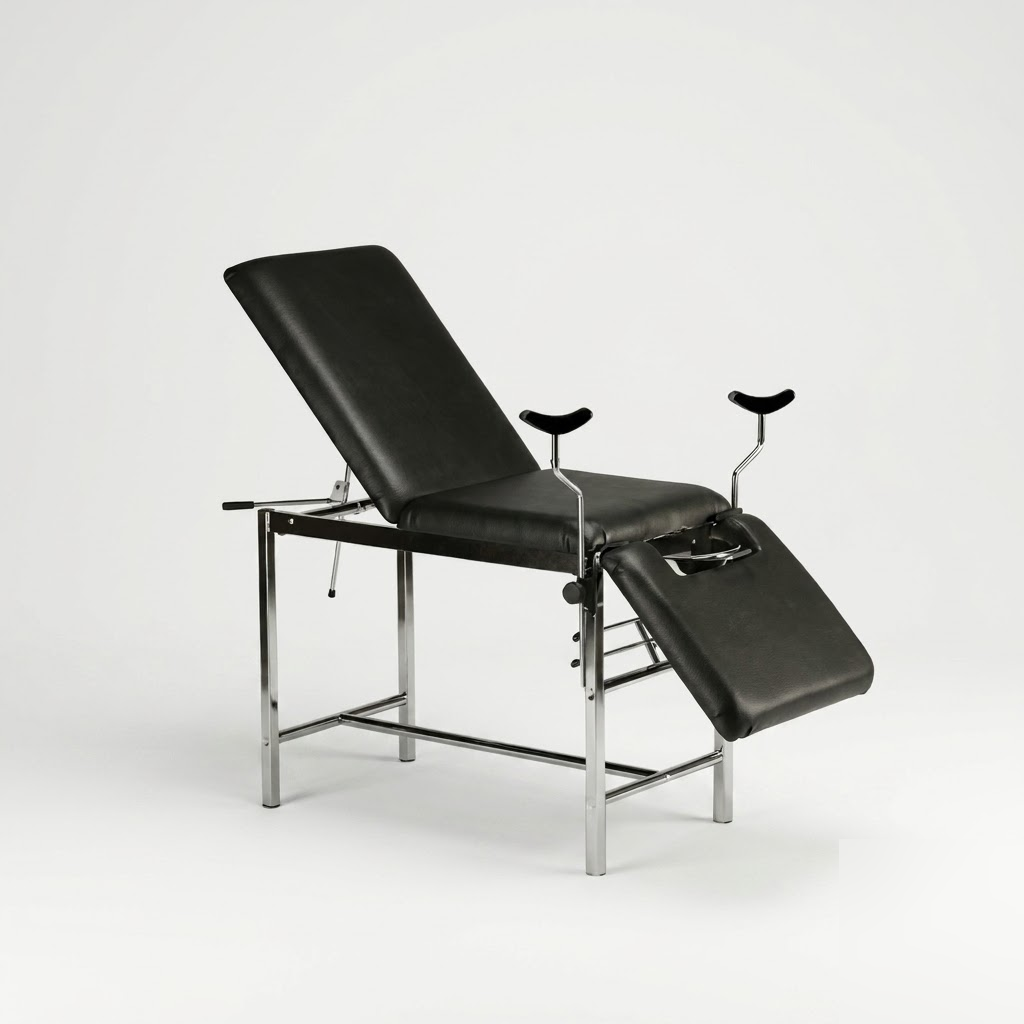 [AJK-HOFU-4672] AJKANT DELIVERY TABLE 3 SECTION (Model: AJK-HOFU-4672)