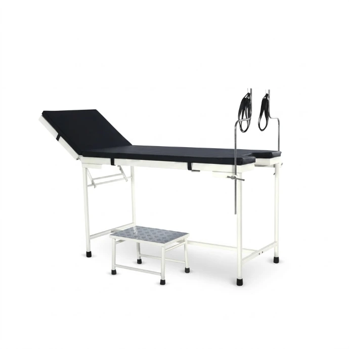 [AJK-HOFU-4670] AJKANT LABOUR DELIVERY BED (Model: AJK-HOFU-4670)