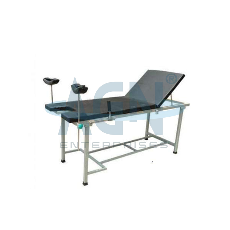 [AJK-HOFU-4668] AJKANT DELIVERY BED CUM EXAMINATION COUCH (Model: AJK-HOFU-4668)