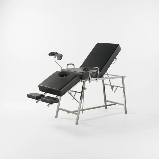 [AJK-HOFU-4666] AJKANT GYNECOLOGY EXAMINATION BED (Model: AJK-HOFU-4666)