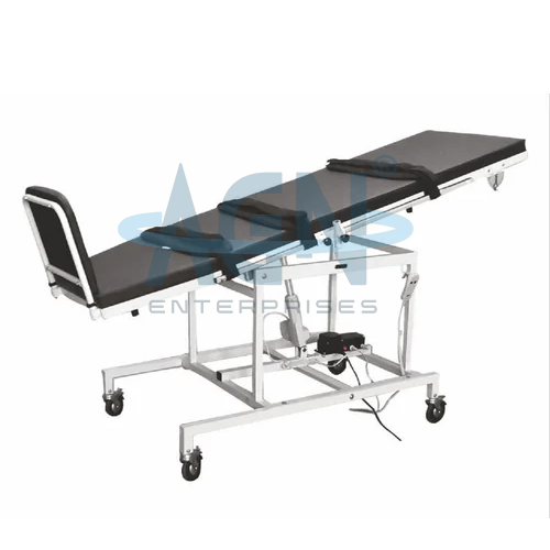 [AJK-HOFU-4662] AJKANT ELECTRICAL EXAMINATION COUCH (Model: AJK-HOFU-4662)