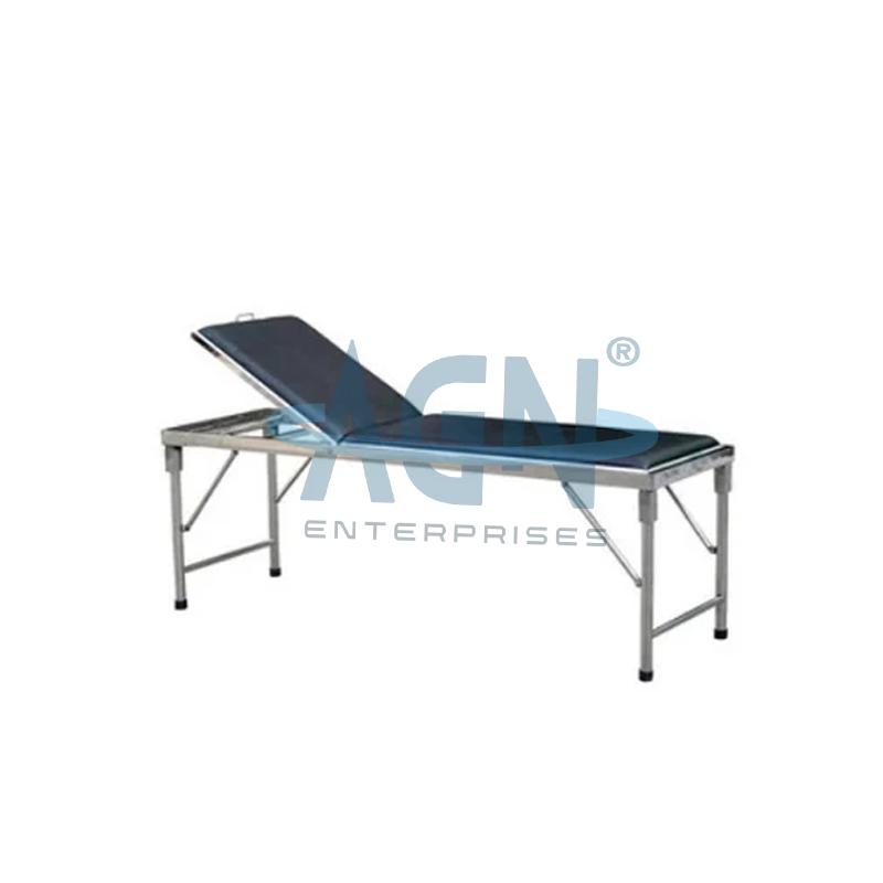 [AJK-HOFU-4659] AJKANT EXAMINATION COUCH (2 SET) (Model: AJK-HOFU-4659)