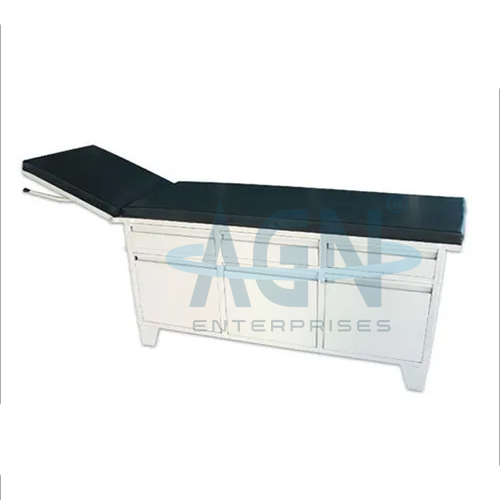[AJK-HOFU-4655] AJKANT EXAMINATION COUCH (Model: AJK-HOFU-4655)