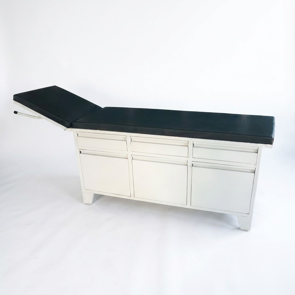 [AJK-HOFU-4655] AJKANT EXAMINATION COUCH (Model: AJK-HOFU-4655)
