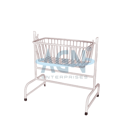 AJKANT BABY CRADLE (Model: AJK-HOFU-4651)