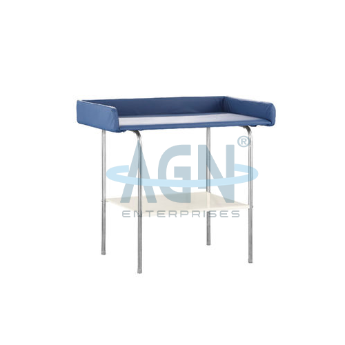 [AJK-HOFU-4649] AJKANT BABY CHANGING TABLE (Model: AJK-HOFU-4649)