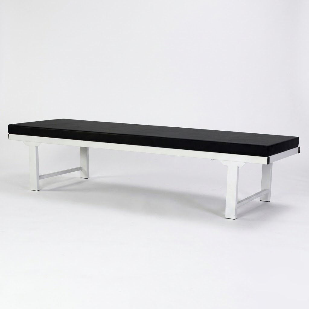 AJKANT ATTENDANT BED (Model: AJK-HOFU-4643)