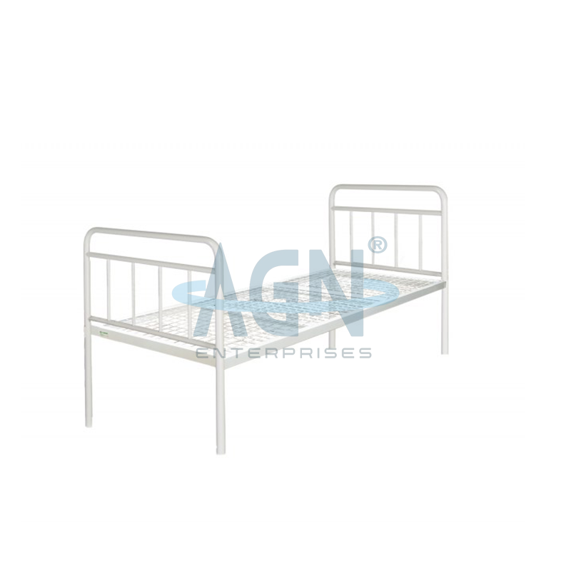[AJK-HOFU-4641] AJKANT PLAIN BED (WIRE MESH) (Model: AJK-HOFU-4641)