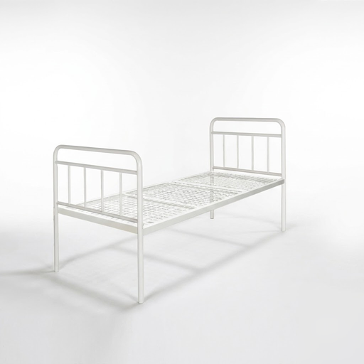 [AJK-HOFU-4641] AJKANT PLAIN BED (WIRE MESH) (Model: AJK-HOFU-4641)