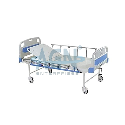 [AJK-HOFU-4629] AJKANT SEMI FOWLER BED (AL RAILING) (Model: AJK-HOFU-4629)