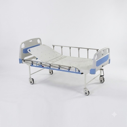 [AJK-HOFU-4629] AJKANT SEMI FOWLER BED (AL RAILING) (Model: AJK-HOFU-4629)
