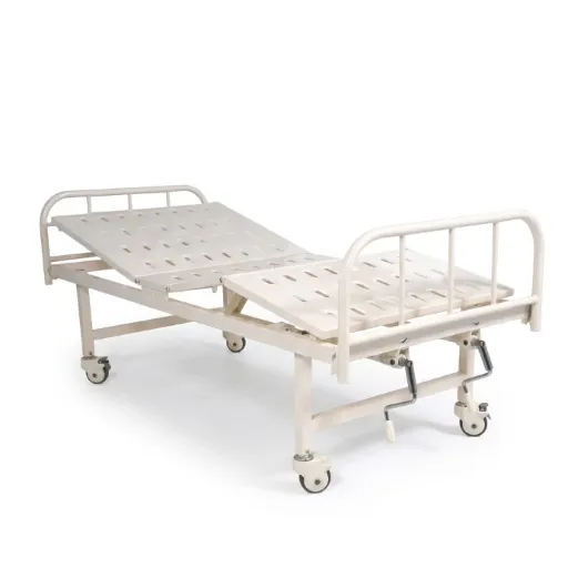 [AJK-HOFU-4627] AJKANT FULL FOWLER BED (ECONOMY) (Model: AJK-HOFU-4627)