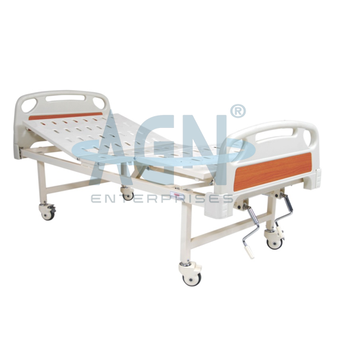 [AJK-HOFU-4621] AJKANT FULL FOWLER BED (ABS PANELS) (Model: AJK-HOFU-4621)
