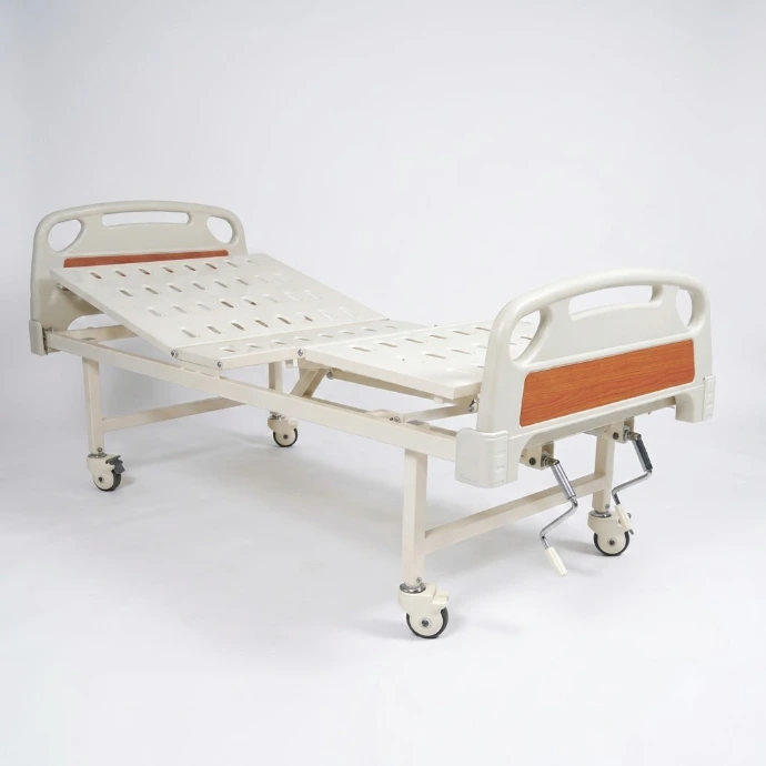 [AJK-HOFU-4621] AJKANT FULL FOWLER BED (ABS PANELS) (Model: AJK-HOFU-4621)