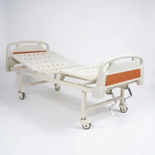 [AJK-HOFU-4621] AJKANT FULL FOWLER BED (ABS PANELS) (Model: AJK-HOFU-4621)