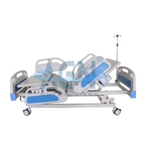 [AJK-HOFU-4615] AJKANT LABOUR DELIVERY BED (Model: AJK-HOFU-4615)