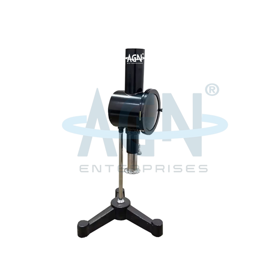 [AJK-LAIN-4606] AJKANT SMOKE POINT APPARATUS (Model: AJK-LAIN-4606)