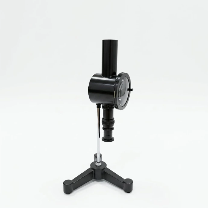 [AJK-LAIN-4606] AJKANT SMOKE POINT APPARATUS (Model: AJK-LAIN-4606)