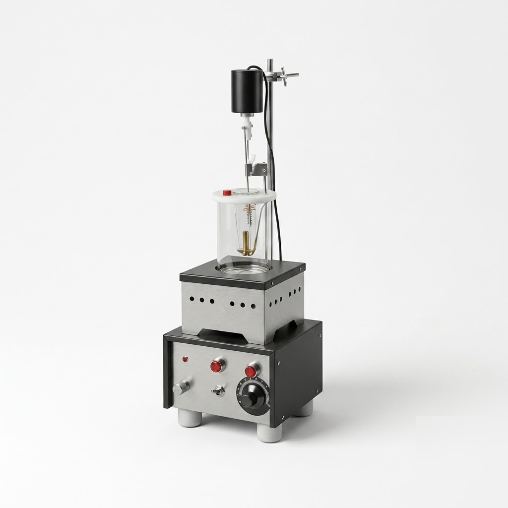 AJKANT ANILINE POINT APPARATUS (Model: AJK-LAIN-4604)