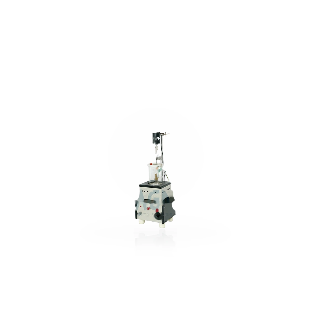 [AJK-LAIN-4604] AJKANT ANILINE POINT APPARATUS (Model: AJK-LAIN-4604)
