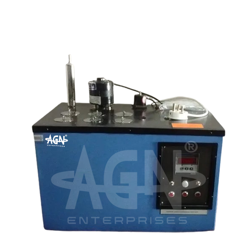 [AJK-LAIN-4596] AJKANT COPPER STRIP CORROSION TEST APPARATUS (Model: AJK-LAIN-4596)