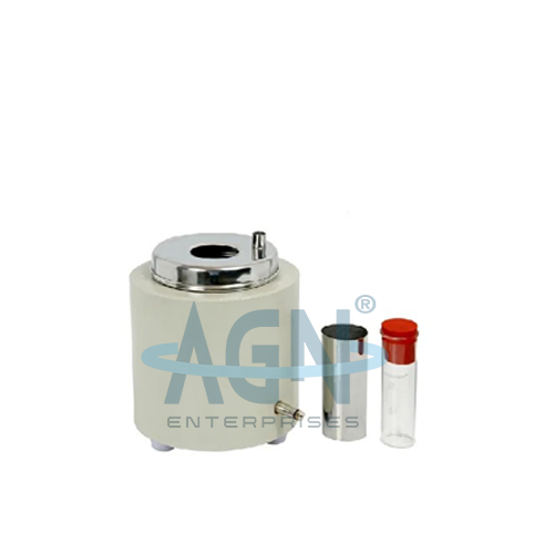 [AJK-LAIN-4592] AJKANT CLOUD AND POUR POINT APPARATUS (Model: AJK-LAIN-4592)
