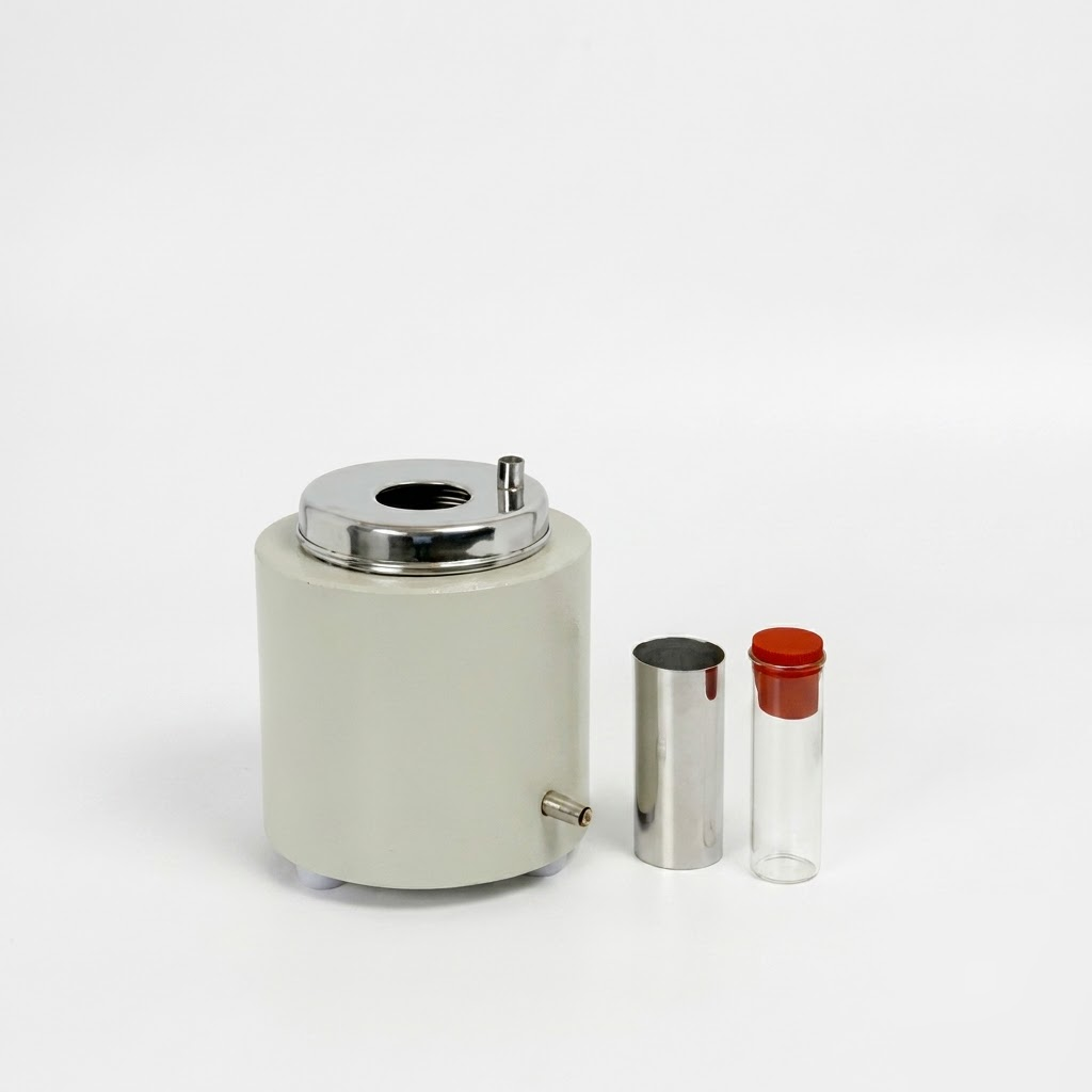 [AJK-LAIN-4592] AJKANT CLOUD AND POUR POINT APPARATUS (Model: AJK-LAIN-4592)