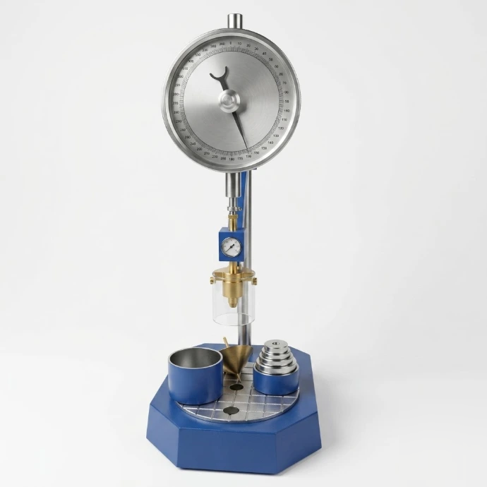 [AJK-LAIN-4568] AJKANT PENETROMETER APPARATUS (Model: AJK-LAIN-4568)