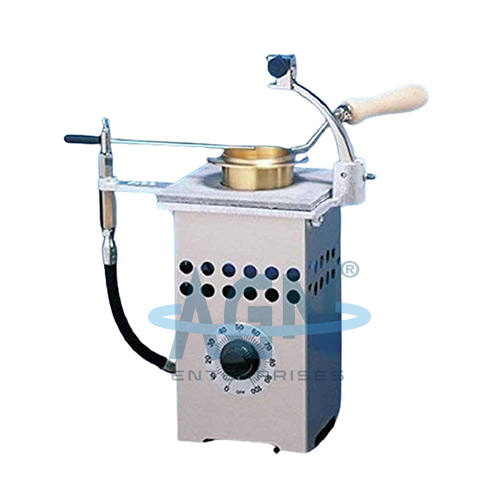 [AJK-LAIN-4565] AJKANT CLEAVELAND FLASH POINT & FIRE POINT APPARATUS (Model: AJK-LAIN-4565)