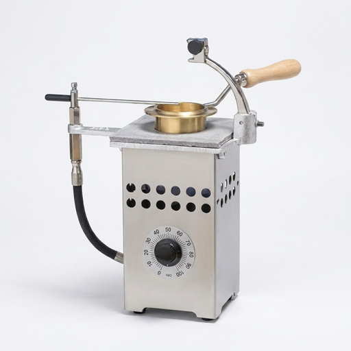 [AJK-LAIN-4565] AJKANT CLEAVELAND FLASH POINT & FIRE POINT APPARATUS (Model: AJK-LAIN-4565)