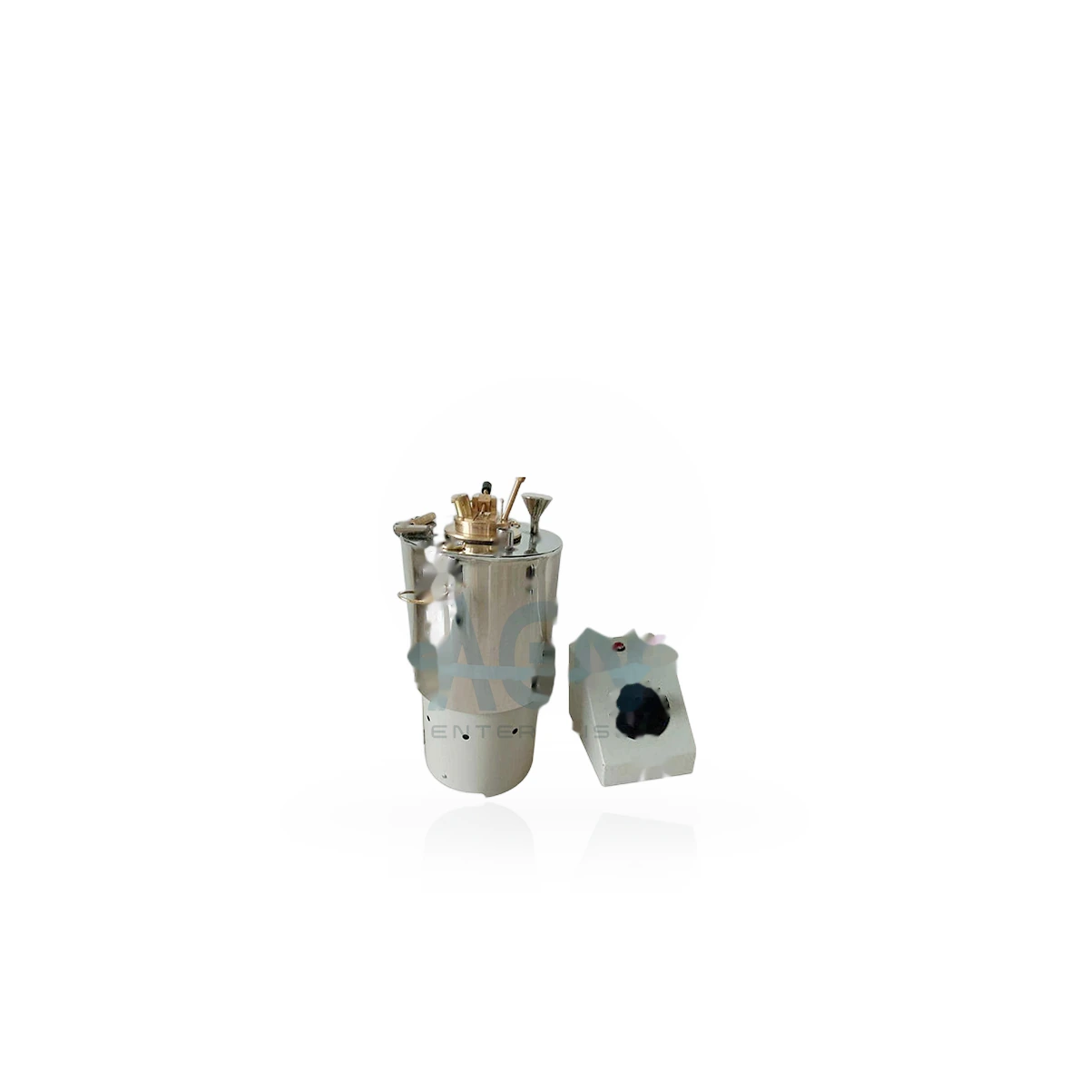 [AJK-LAIN-4363] AJKANT ABELS FLASH POINT APPARATUS (Model: AJK-LAIN-4363)