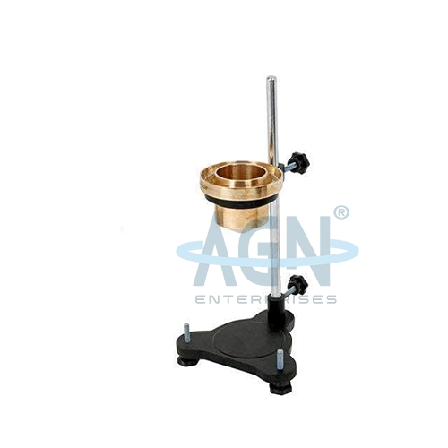 AJKANT FLOW CUP VISCOMETER (Model: AJK-LAIN-4361)
