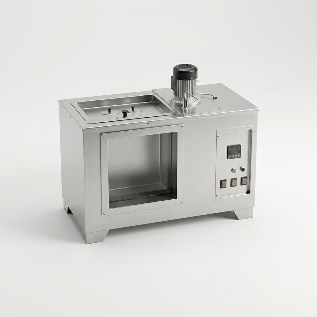 [AJK-LAIN-4358] AJKANT KINEMATIC VISCOMETER BATH (Model: AJK-LAIN-4358)