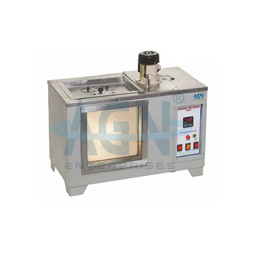 AJKANT KINEMATIC VISCOMETER BATH (Model: AJK-LAIN-4358)