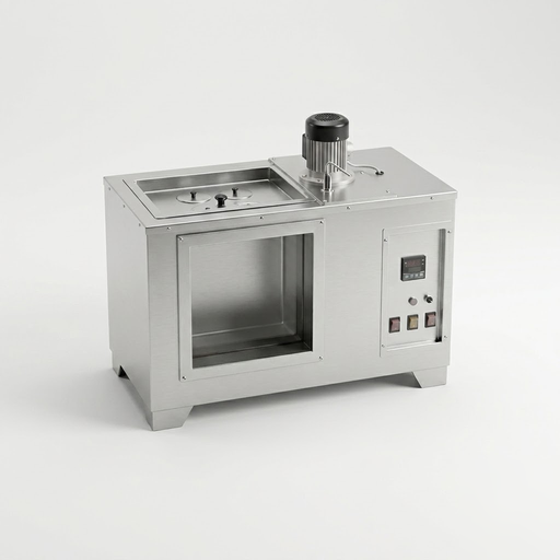 [AJK-LAIN-4358] AJKANT KINEMATIC VISCOMETER BATH (Model: AJK-LAIN-4358)