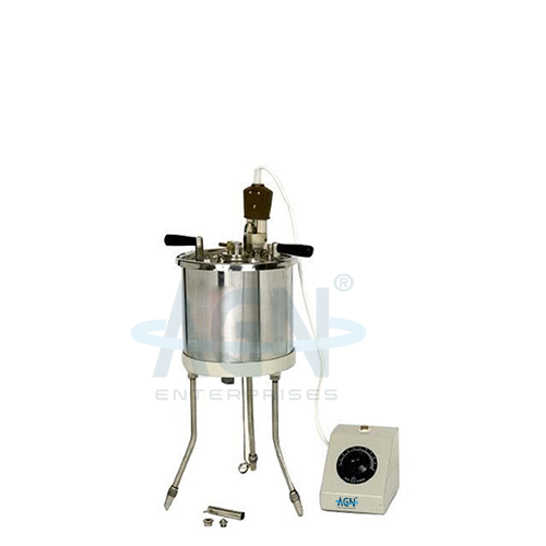AJKANT SAYBOLT VISCOMETER APPARATUS (Model: AJK-LAIN-4356)