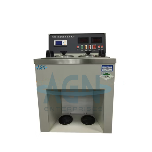 AJKANT TAR VISCOMETER MULTIPLE APPARATUS (Model: AJK-LAIN-4351)