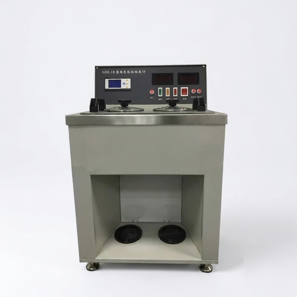 [AJK-LAIN-4351] AJKANT TAR VISCOMETER MULTIPLE APPARATUS (Model: AJK-LAIN-4351)