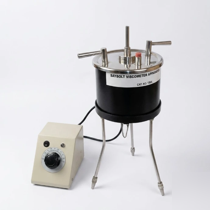 [AJK-LAIN-4349] AJKANT TAR VISCOMETER APPARATUS (Model: AJK-LAIN-4349)