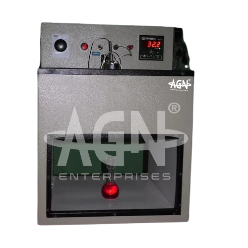 [AJK-LAIN-4343] AJKANT REDWOOD VISCOMETER MULTIPLE APPARATUS (Model: AJK-LAIN-4343)