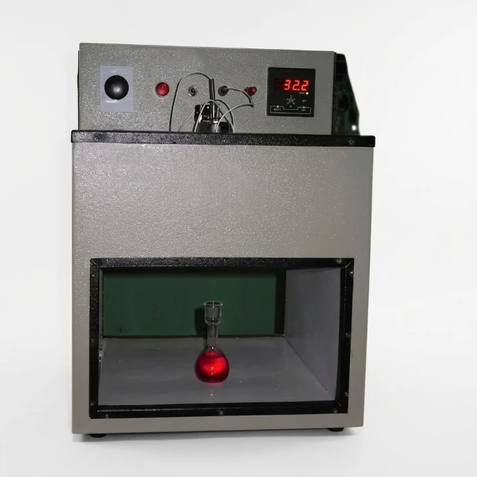 [AJK-LAIN-4343] AJKANT REDWOOD VISCOMETER MULTIPLE APPARATUS (Model: AJK-LAIN-4343)