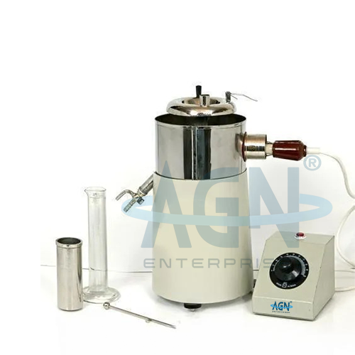 AJKANT REDWOOD VISCOMETERS (Model: AJK-LAIN-4338)