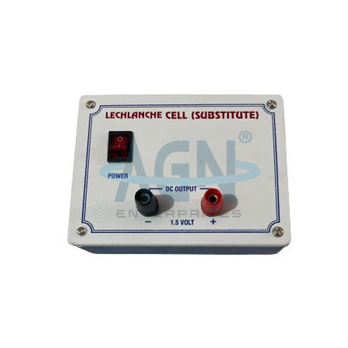 AJKANT Leclanche Cell Substitute (Model: AJK-EDEQ-4279)