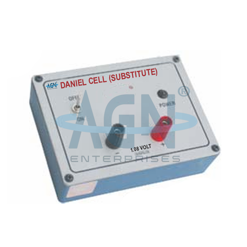AJKANT Daniel Cell Substitute (Model: AJK-EDEQ-4277)