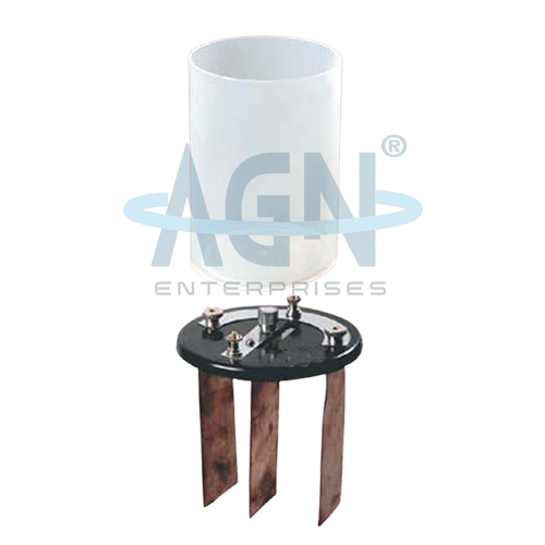 AJKANT Copper Voltameter (Model: AJK-EDEQ-4262)