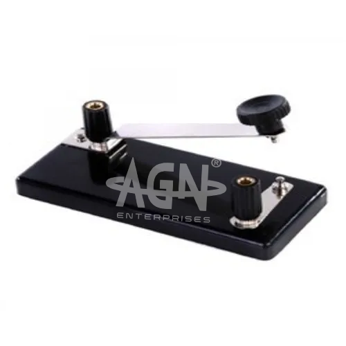 AJKANT Tapping Key (Model: AJK-EDEQ-4191)