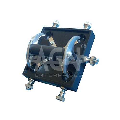 AJKANT Pohl’s Commutator (Model: AJK-EDEQ-4183)