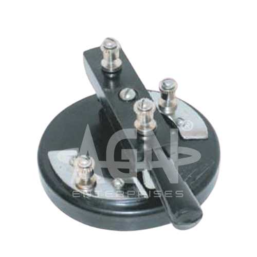 AJKANT Reversing Key Commutator M.I.P Type (Model: AJK-EDEQ-4181)
