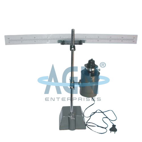 AJKANT Lamp & Scale Workable on main (Model: AJK-EDEQ-4161)